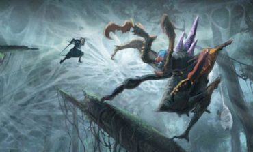 Netflix Releases New Monster Hunter: Legends of the Guild Trailer