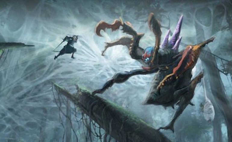 Netflix Releases New Monster Hunter: Legends of the Guild Trailer