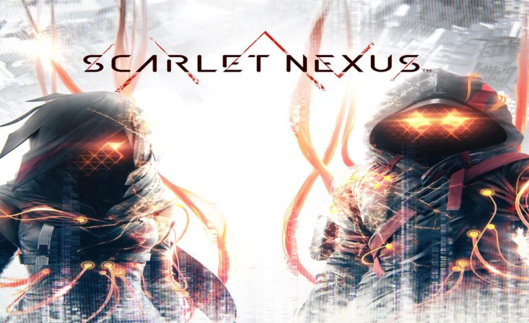 Scarlet Nexus review