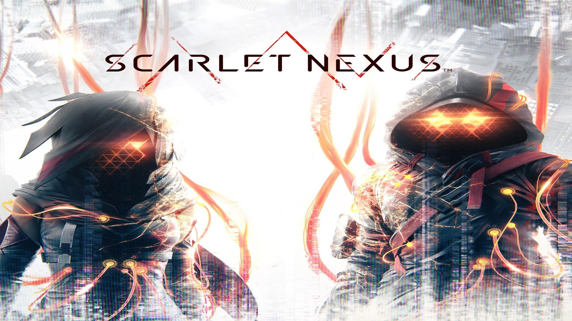 Scarlet Nexus Review 