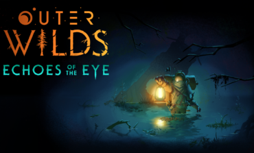 Outer Wilds: Echoes of the Eye Will Be Launching in September