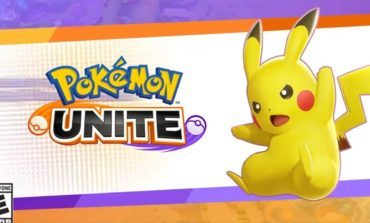 Pokémon Unite Release Date Officially Announced
