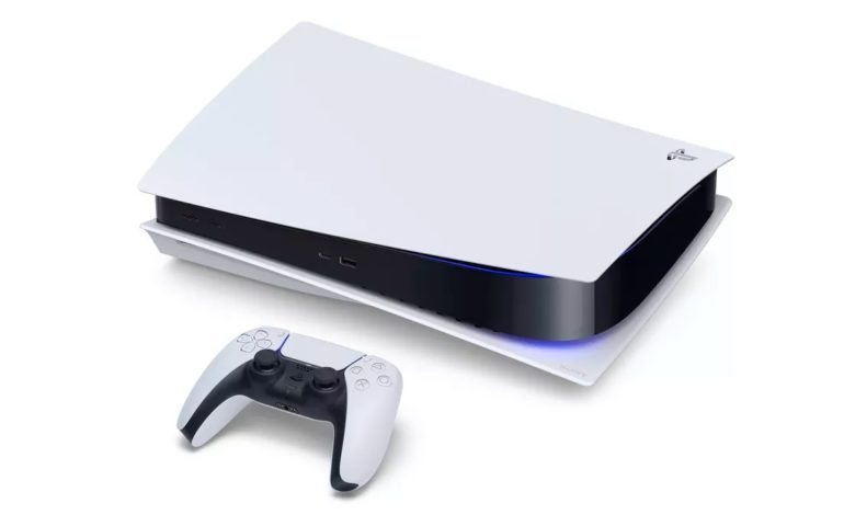 New PlayStation 5 Model To Allegedly Receive Detachable Disc Drive In 2023