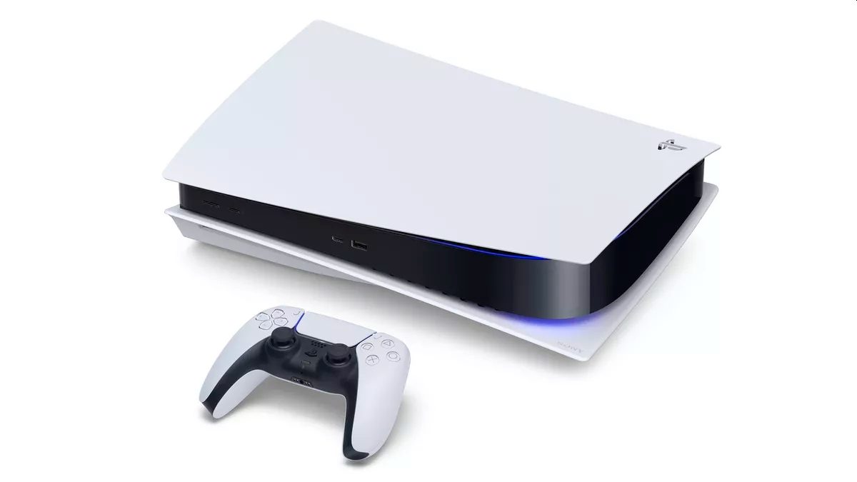 New PlayStation 5 Model To Allegedly Receive Detachable Disc Drive In 2023