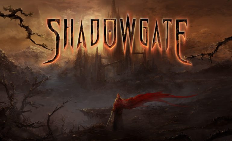 New Shadowgate VR Game Announced