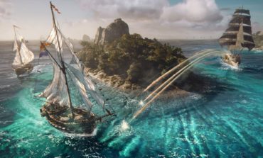 Skull and Bones Finally Enters Alpha After Eight Years of Development