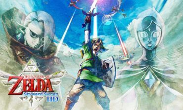 Nintendo Releases Legend of Zelda: Skyward Sword HD Trailer Ahead of Launch