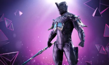 Warframe Expansion Adds New Characters, Cross-Play
