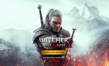 The Witcher 3: Wild Hunt The Complete Edition Next-Gen Update Coming Later This Year, Will Include New DLC Inspired by Netflix Show