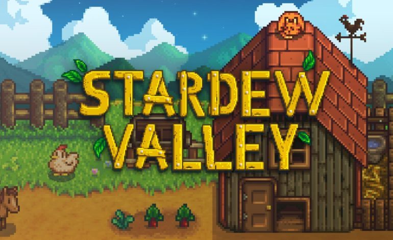 Stardew Valley, A Popular Farming Simulator Game, Is Coming To Xbox Game Pass