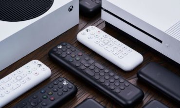 8BitDo Adds Xbox Media Remote To Its Lineup of Console Accessories