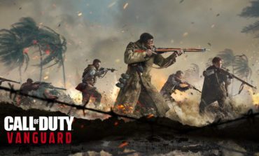 Call Of Duty: Vanguard Officially Announced, Worldwide Reveal Coming August 19 In Warzone Event