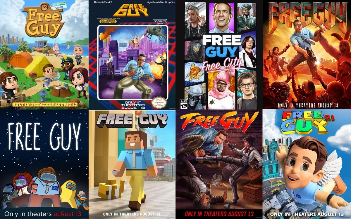 Free on sale video games