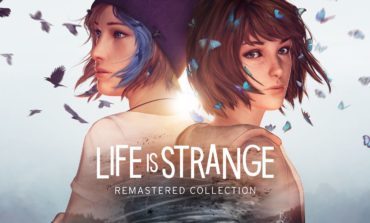 Life Is Strange Remastered Collection's Graphical Updates Showcased In New Clips