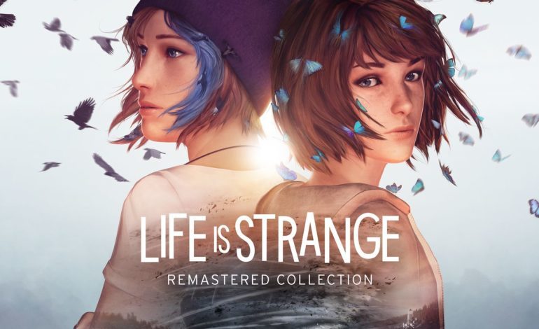 Life Is Strange Remastered Collection Delayed To Early 2022, Wavelengths DLC Coming September 30