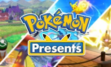 New Updates On Upcoming Pokémon Releases After Pokémon Presents