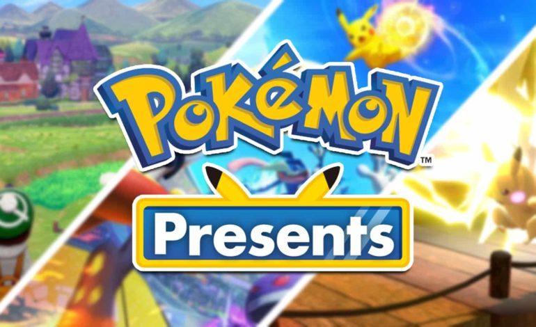 New Updates On Upcoming Pokémon Releases After Pokémon Presents