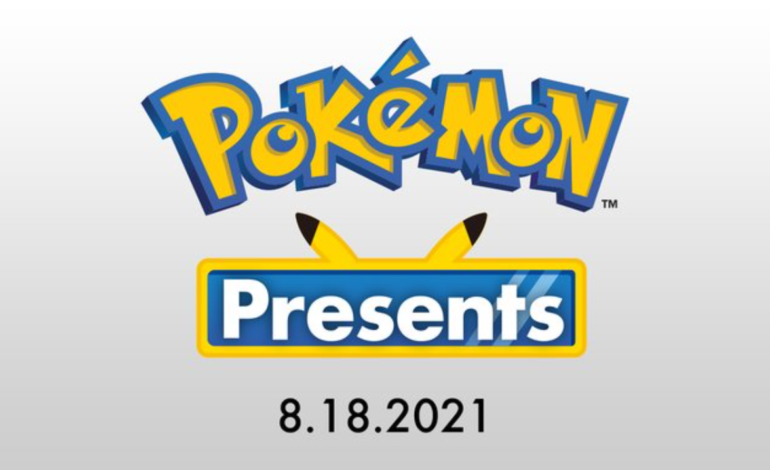 New Announcement On The Way For Upcoming Pokémon Releases