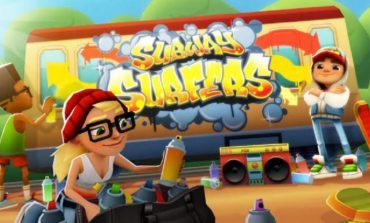 Subway Surfers Leads the Mobile Game World a Decade After Its Release