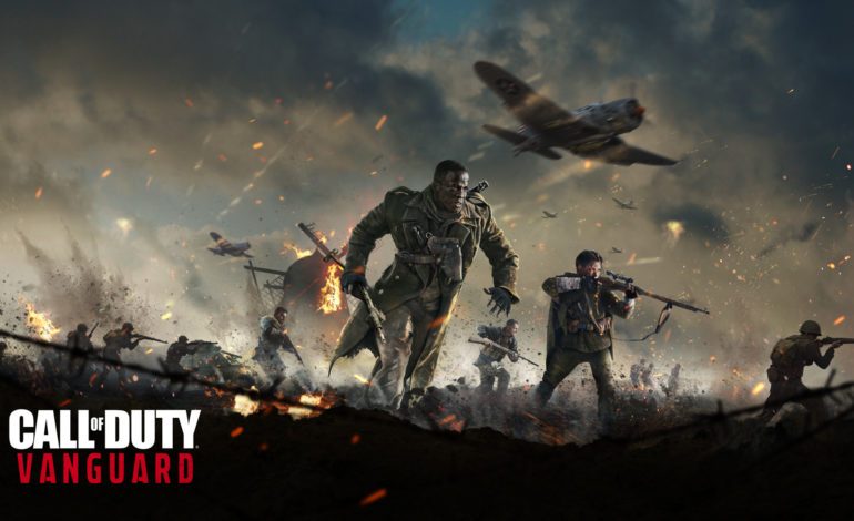 Call Of Duty: Vanguard Details Revealed