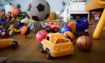Vroom! A Toy Car Battle Royale Game Coming In 2022