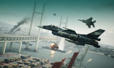 Ace Combat 7: Skies Unknown Sells More Than 3 Million Units, New Title in Development