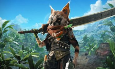 Biomutant Has Sold More Than 1 Million Units, Recouped All Development Costs In One Week