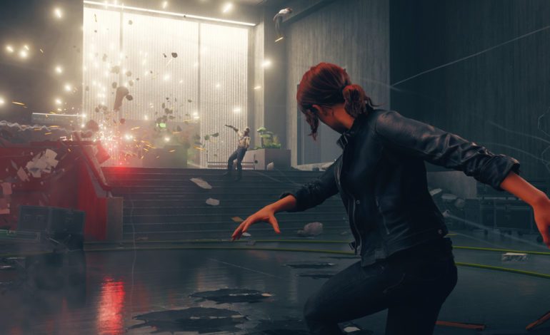 Remedy Gives Updates On Multiple Future Titles