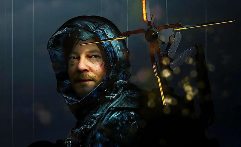 Norman Reedus Says Potential Death Stranding Sequel is “In Negotiations”