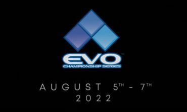 EVO 2022 Will Be an In Person Event, Returning to Las Vegas