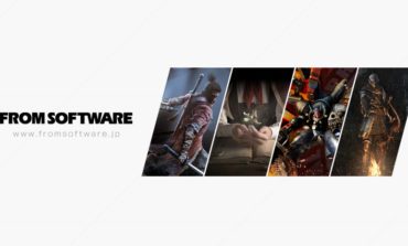 Rumor: Fromsoftware Working on New Playstation Exclusive