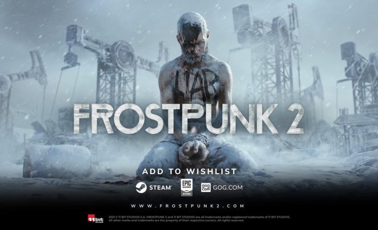 Frostpunk 2 Announced, Takes Place 30 Years After The First Game’s Events
