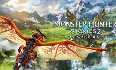 Monster Hunter Stories 2 Review