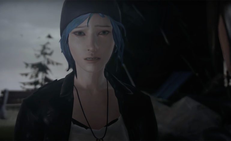 I Really Do Care. Shouldn’t You? The Glory and Heartbreak of Life is Strange