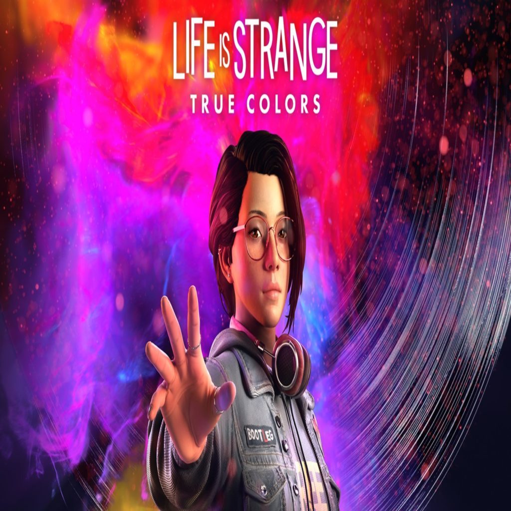 Viewers Get Control With The Life Is Strange: True Colors Twitch