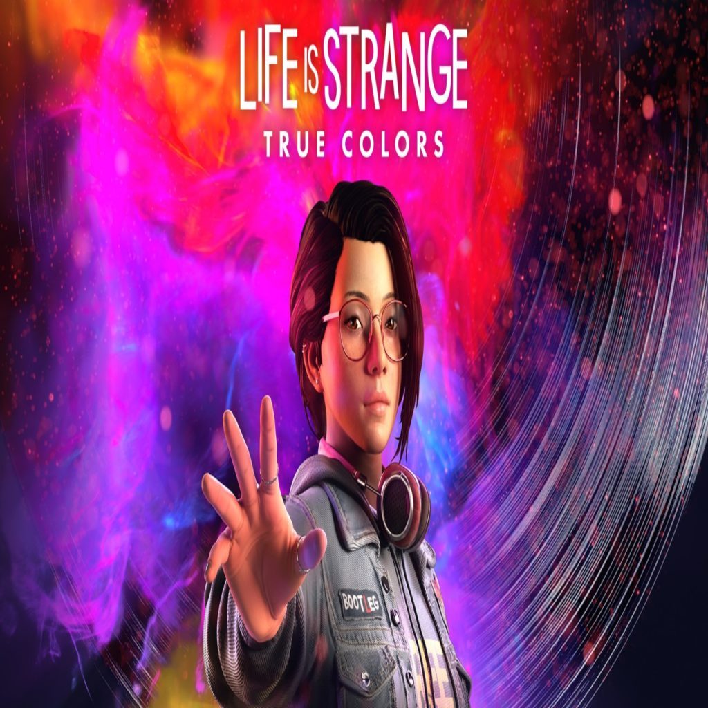 Life is Strange: True Colors - Twitch