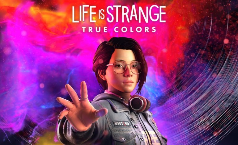 New Twitch Extension Crowd Choice Announced, Debuting With Life Is Strange: True Colors
