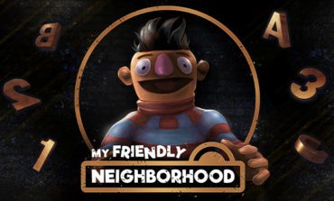 Puppets Vs. You: Development Updates on My Friendly Neighborhood