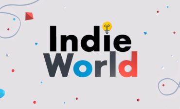 Nintendo's Latest Indie World Showcase Features New Games Coming to the Switch Including Tetris Effect Connected and New Shovel Knight