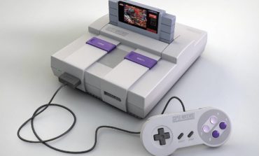 Lance Barr, designer of the SNES, Retires from Nintendo