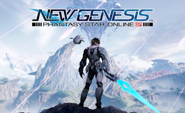 Phantasy Star Online 2: New Genesis Player Base Exceeds 9 Million Worldwide