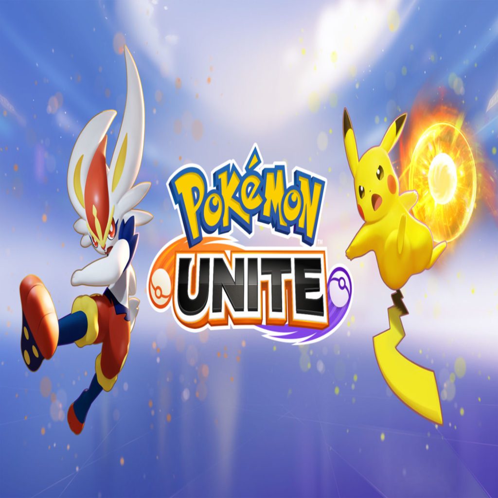 Pokemon Unite review: an intense MOBA with a friendly skin - Polygon