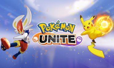 Pokémon Unite Review
