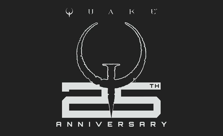 Quake is Back on Just About Everything