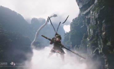 Upcoming Black Myth: Wukong Game Updated To Unreal Engine 5