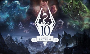 Bethesda Announces Next Gen Enhancements for Skyrim 10 Year Anniversary