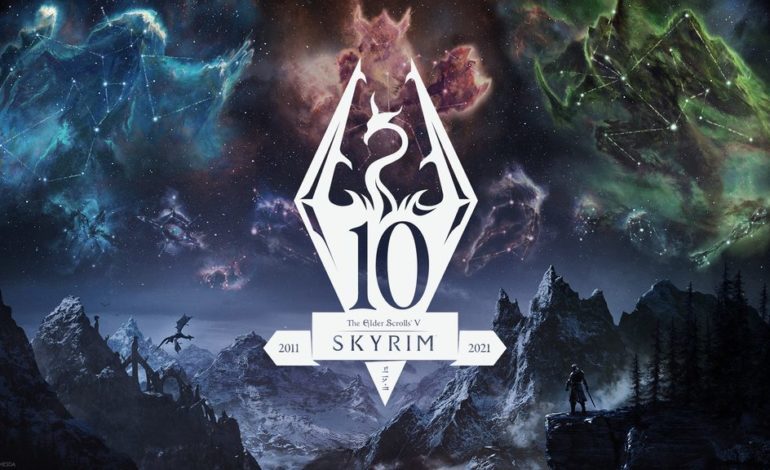 Bethesda Announces Next Gen Enhancements for Skyrim 10 Year Anniversary