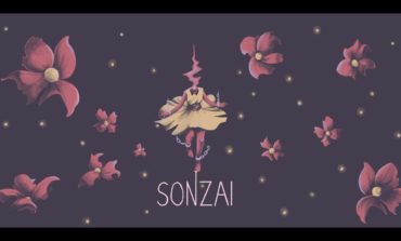 Introducing Sonzai, the Hand-Drawn RPG Coming to Steam Next Year