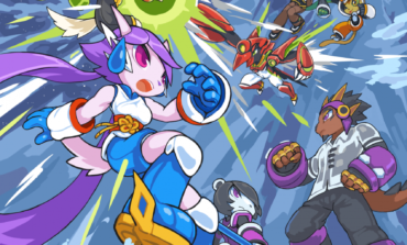 Freedom Planet 2 Set For Spring 2022 Release