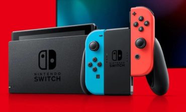 The Standard Nintendo Switch Model Gets A Permanent Price Cut In Europe